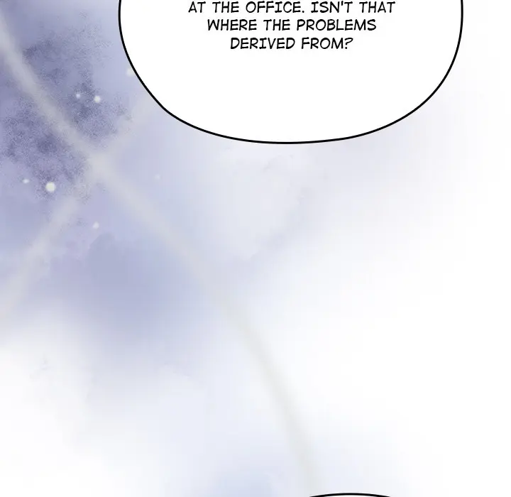 Office Shitbag Alert Chapter 74 - Page 101