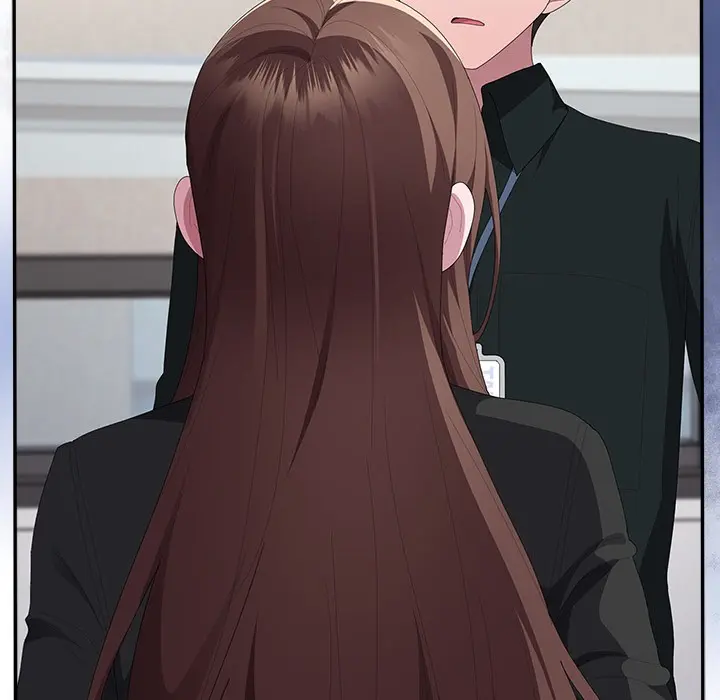 Office Shitbag Alert Chapter 74 - Page 103