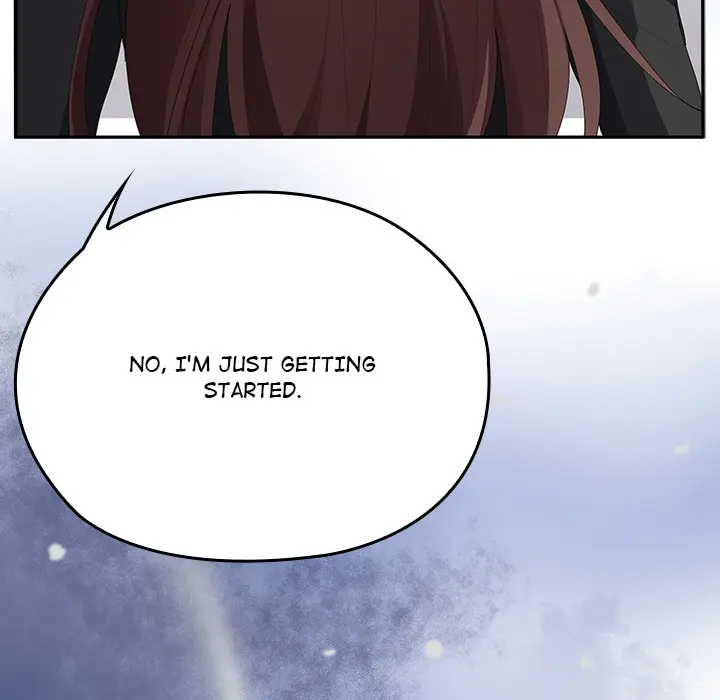 Office Shitbag Alert Chapter 74 - Page 104