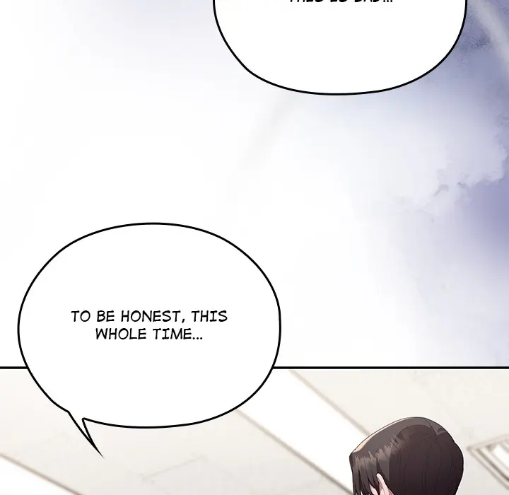 Office Shitbag Alert Chapter 74 - Page 107