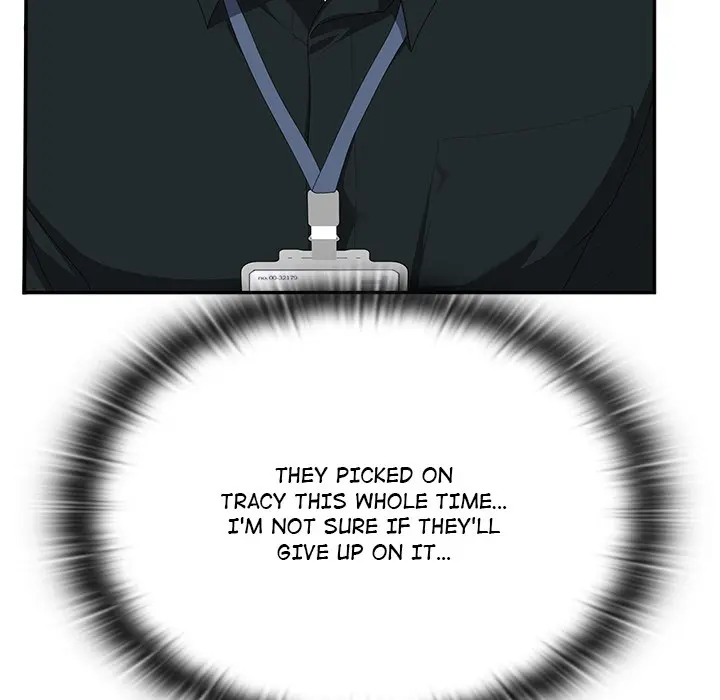 Office Shitbag Alert Chapter 74 - Page 11