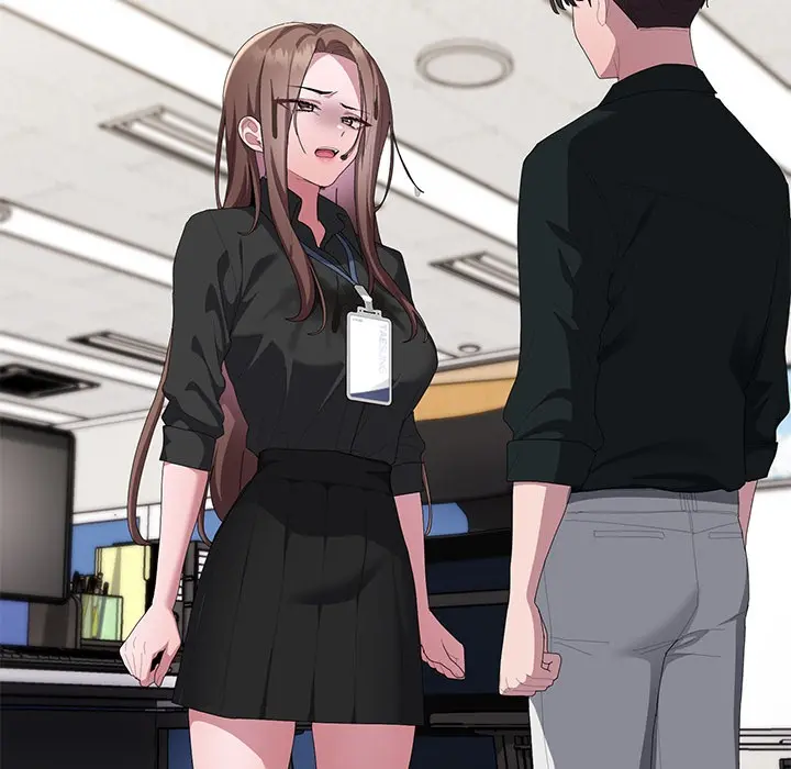 Office Shitbag Alert Chapter 74 - Page 108