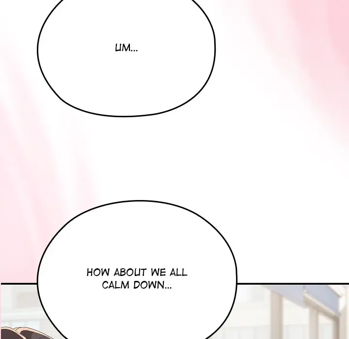 Office Shitbag Alert Chapter 74 - Page 123