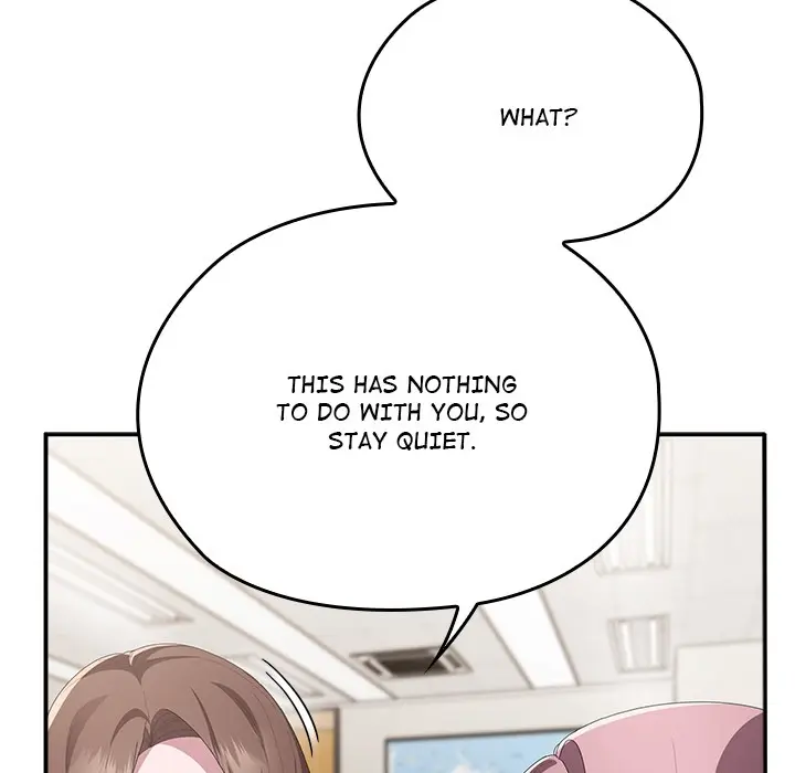 Office Shitbag Alert Chapter 74 - Page 126