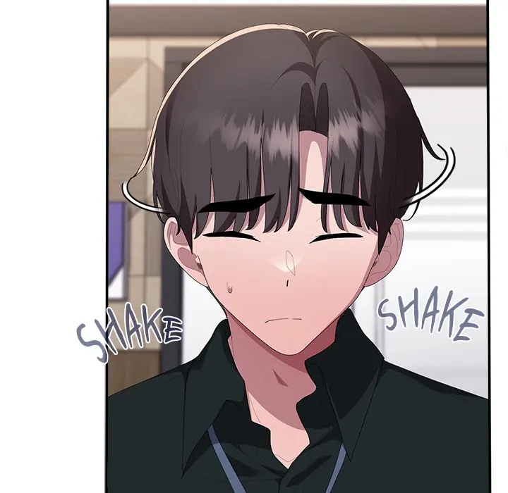 Office Shitbag Alert Chapter 74 - Page 12
