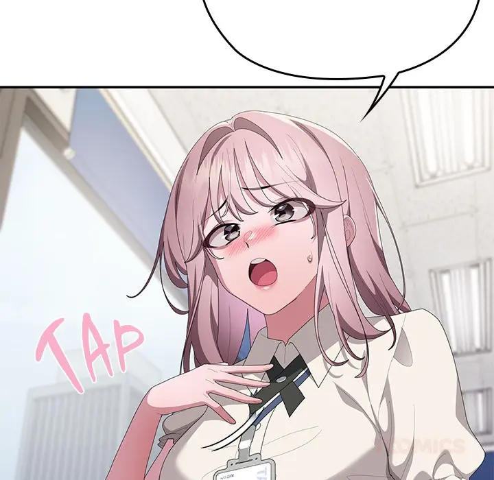 Office Shitbag Alert Chapter 74 - Page 133