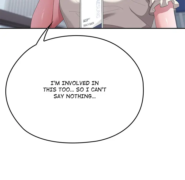 Office Shitbag Alert Chapter 74 - Page 134