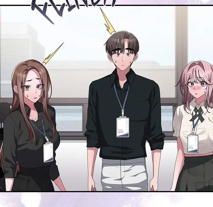 Office Shitbag Alert Chapter 74 - Page 138