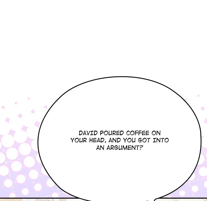 Office Shitbag Alert Chapter 74 - Page 146