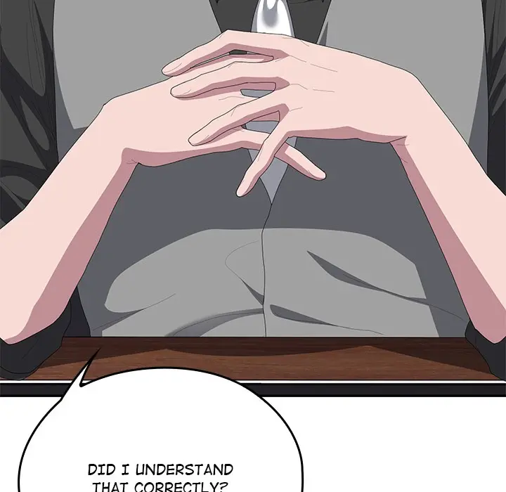 Office Shitbag Alert Chapter 74 - Page 148