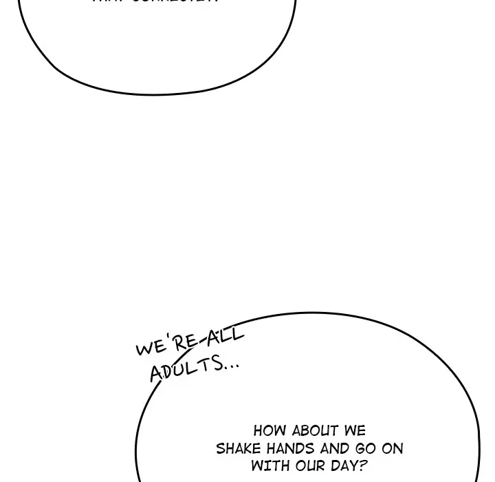 Office Shitbag Alert Chapter 74 - Page 149