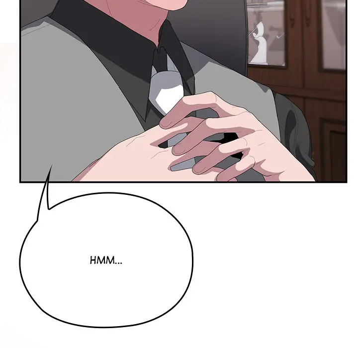 Office Shitbag Alert Chapter 74 - Page 154