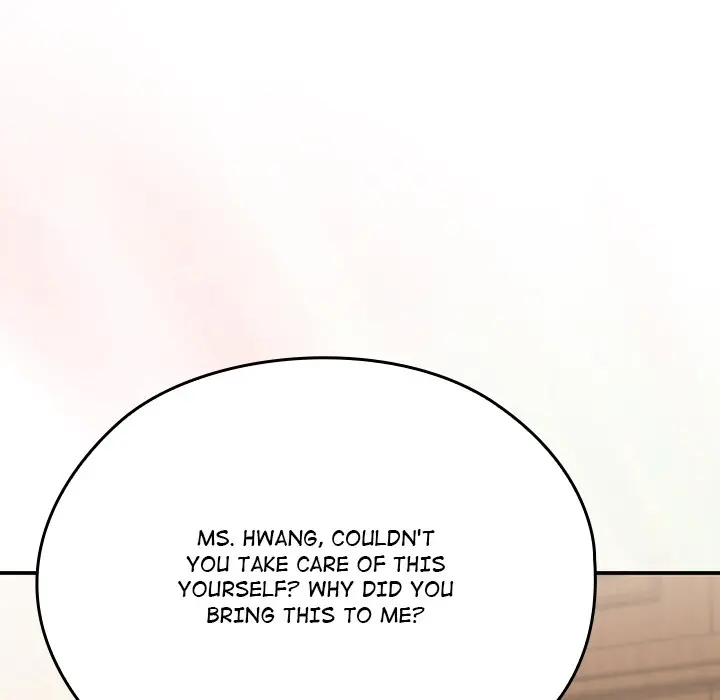 Office Shitbag Alert Chapter 74 - Page 155