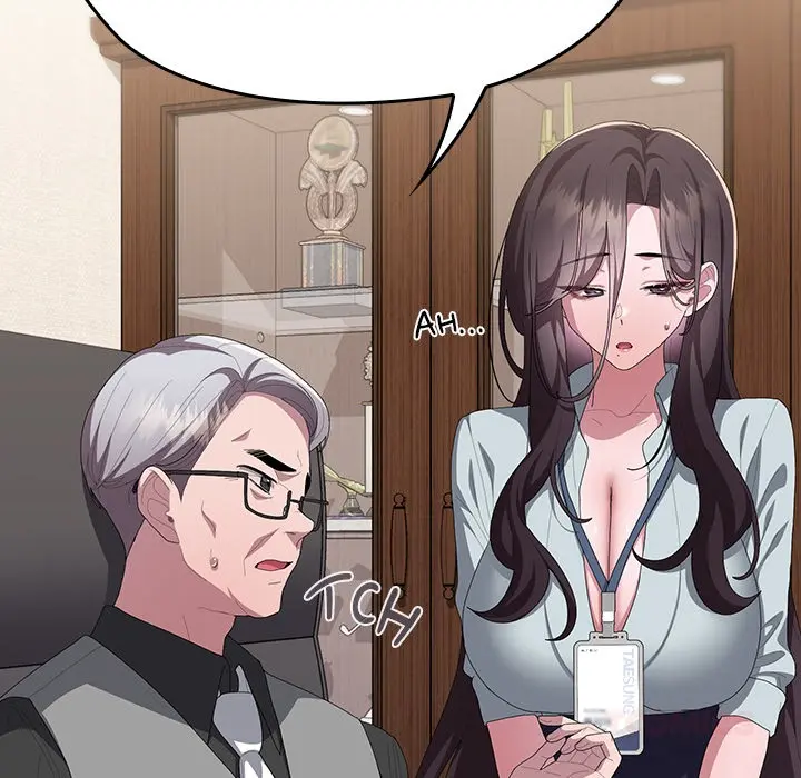 Office Shitbag Alert Chapter 74 - Page 156