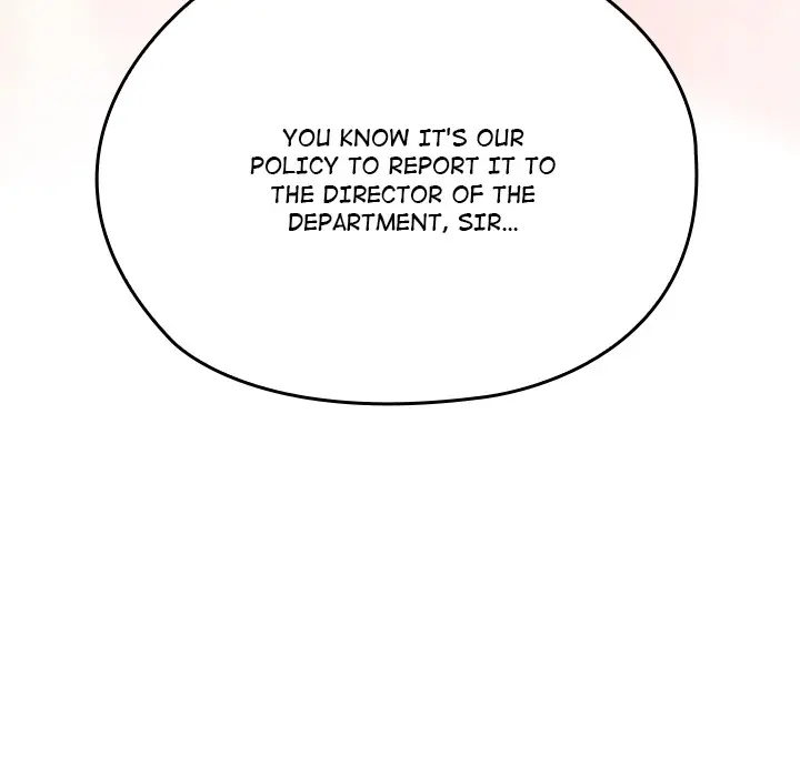 Office Shitbag Alert Chapter 74 - Page 158