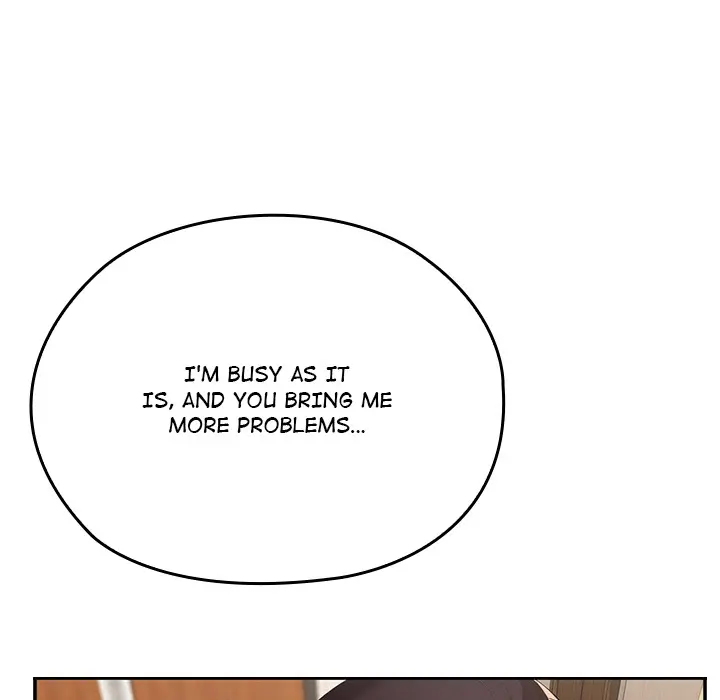 Office Shitbag Alert Chapter 74 - Page 159