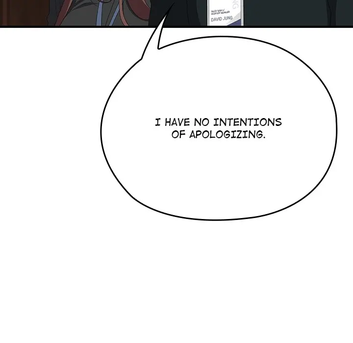 Office Shitbag Alert Chapter 74 - Page 164