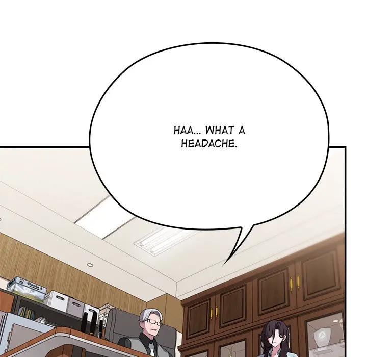 Office Shitbag Alert Chapter 74 - Page 165