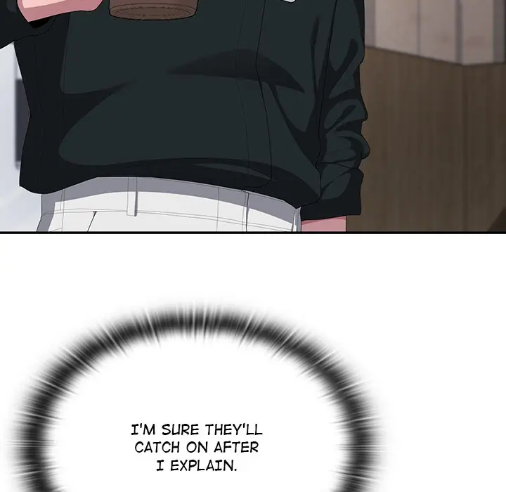 Office Shitbag Alert Chapter 74 - Page 16