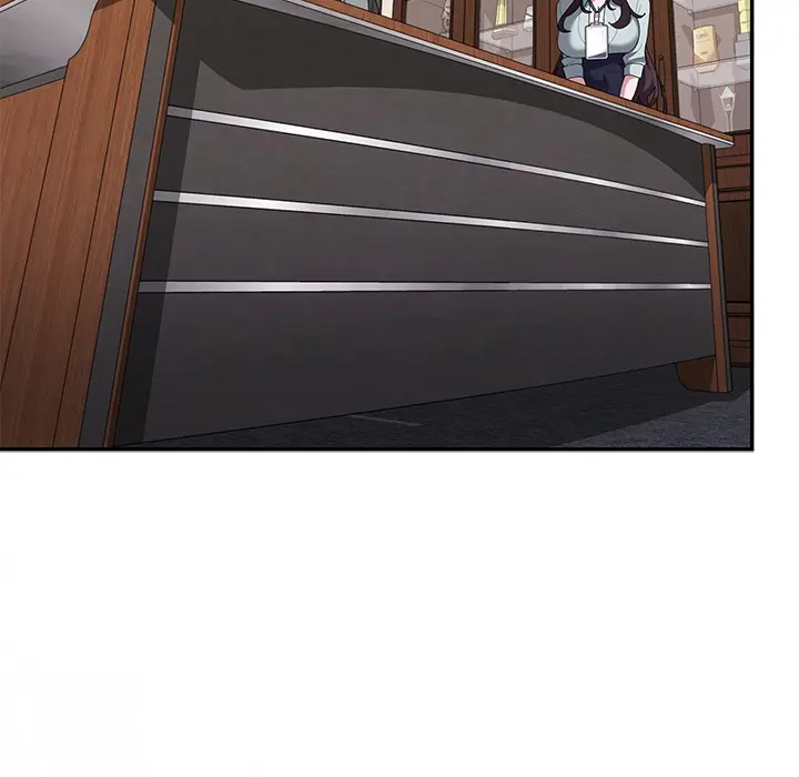 Office Shitbag Alert Chapter 74 - Page 166