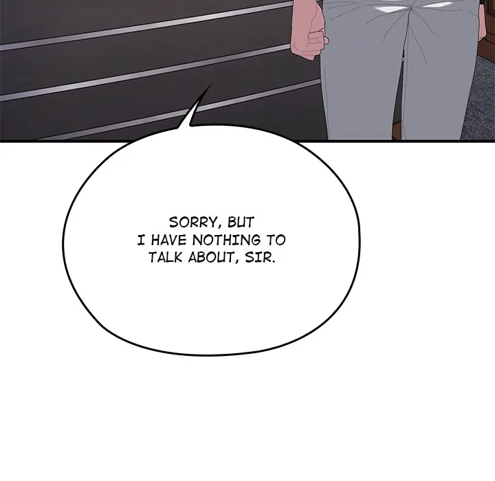 Office Shitbag Alert Chapter 74 - Page 174