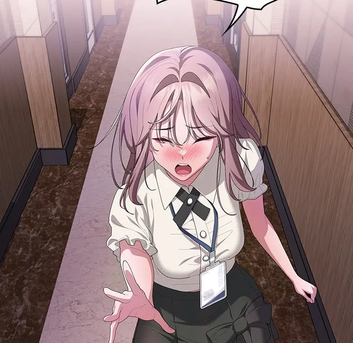 Office Shitbag Alert Chapter 74 - Page 179