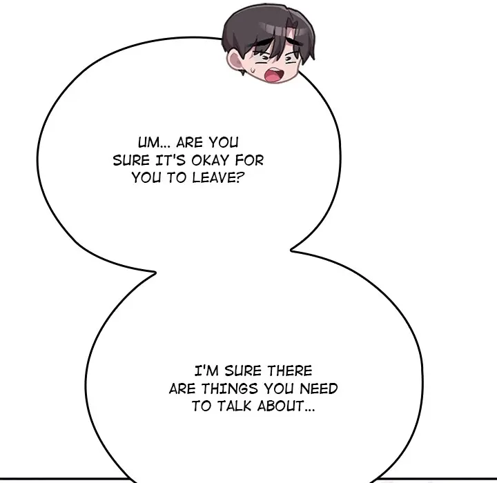 Office Shitbag Alert Chapter 74 - Page 182