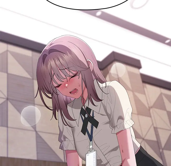 Office Shitbag Alert Chapter 74 - Page 183
