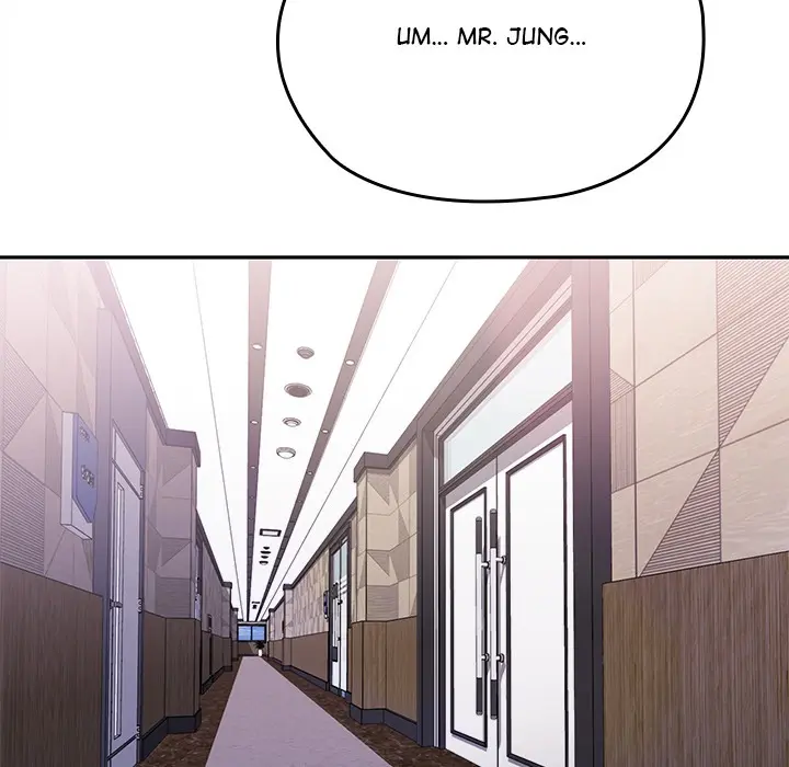 Office Shitbag Alert Chapter 74 - Page 185