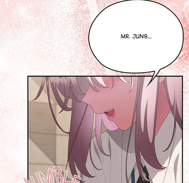 Office Shitbag Alert Chapter 74 - Page 191