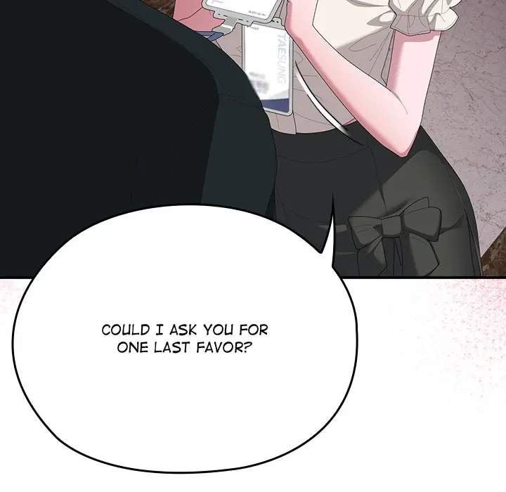 Office Shitbag Alert Chapter 74 - Page 197
