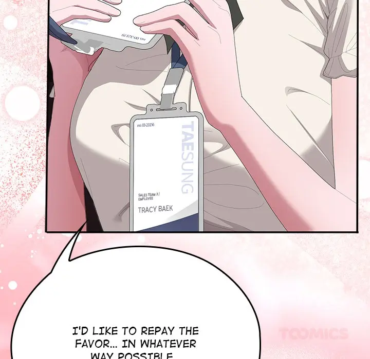 Office Shitbag Alert Chapter 74 - Page 202