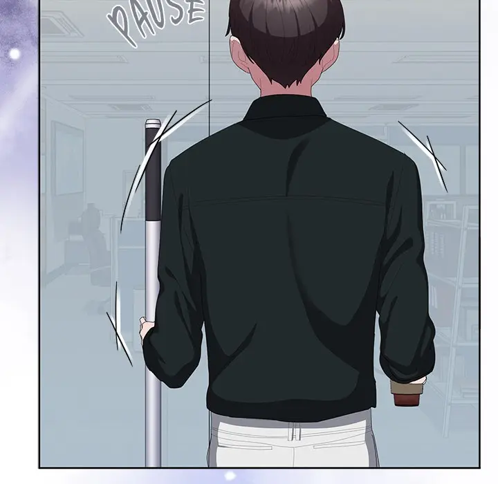 Office Shitbag Alert Chapter 74 - Page 23