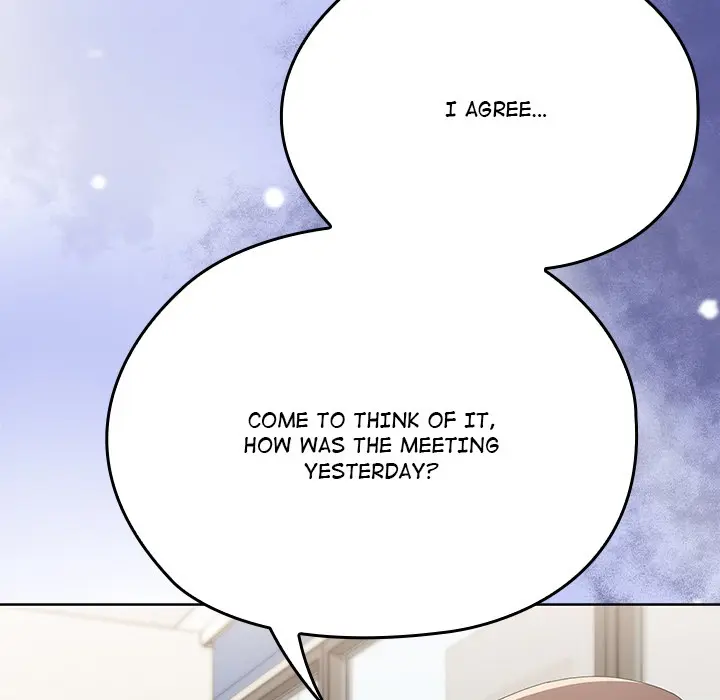 Office Shitbag Alert Chapter 74 - Page 25