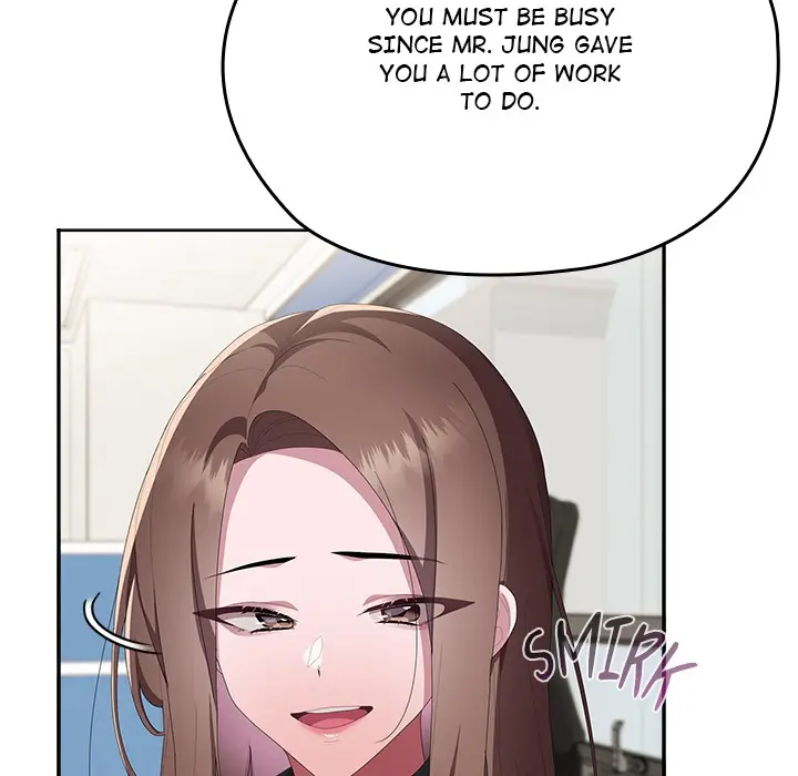 Office Shitbag Alert Chapter 74 - Page 29