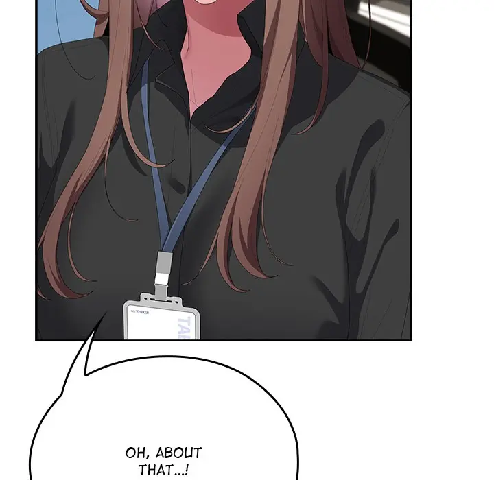Office Shitbag Alert Chapter 74 - Page 30