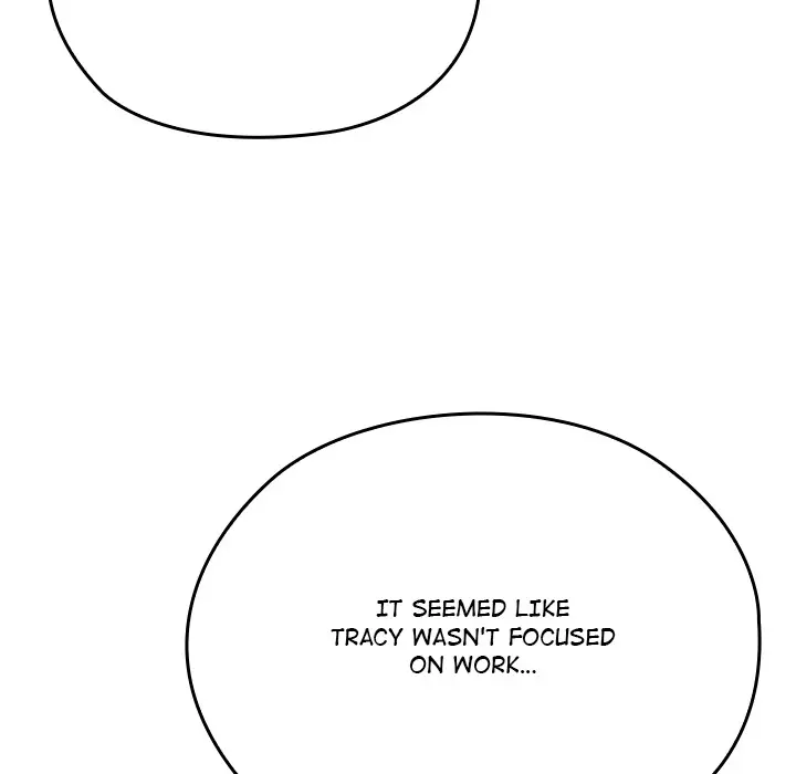Office Shitbag Alert Chapter 74 - Page 31