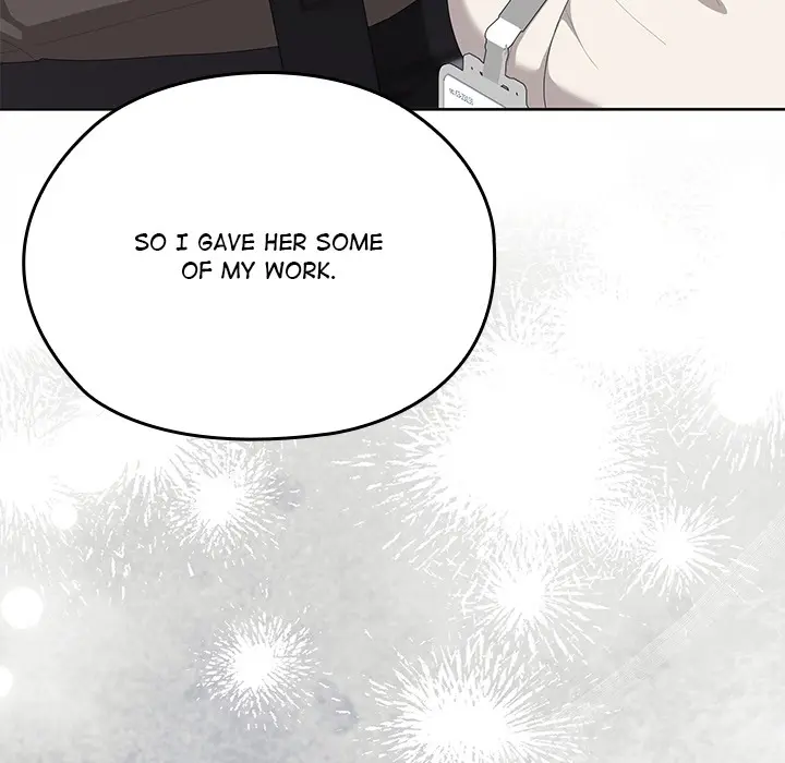 Office Shitbag Alert Chapter 74 - Page 34
