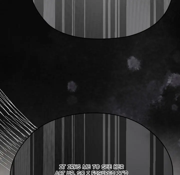 Office Shitbag Alert Chapter 74 - Page 38