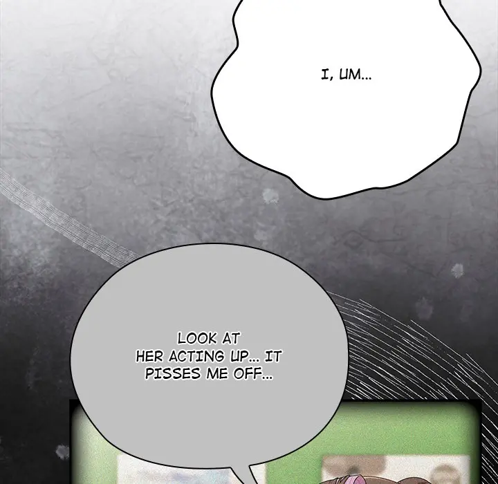 Office Shitbag Alert Chapter 74 - Page 47