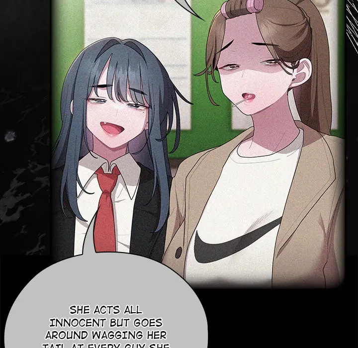 Office Shitbag Alert Chapter 74 - Page 48