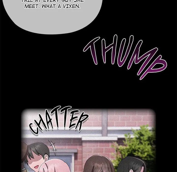 Office Shitbag Alert Chapter 74 - Page 49