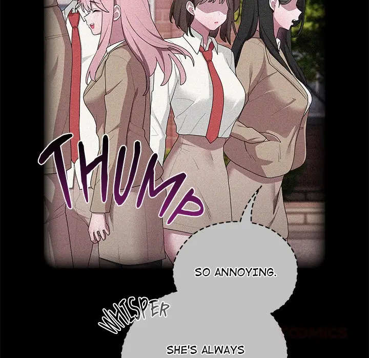 Office Shitbag Alert Chapter 74 - Page 50
