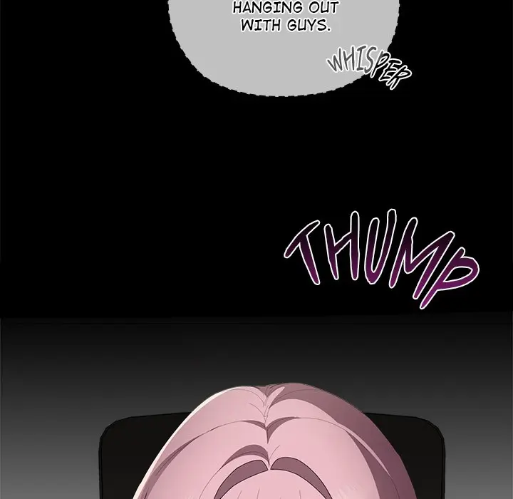 Office Shitbag Alert Chapter 74 - Page 51