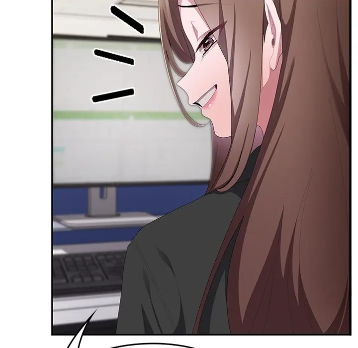 Office Shitbag Alert Chapter 74 - Page 58