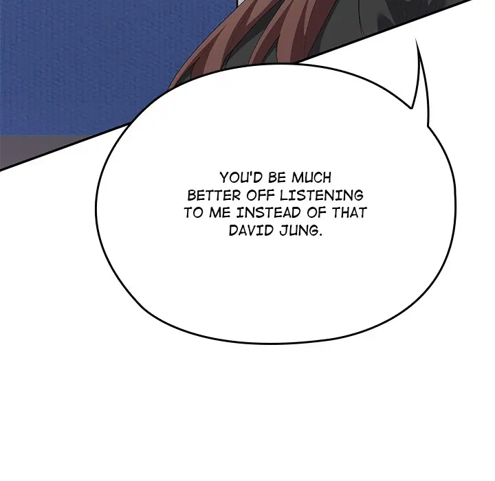 Office Shitbag Alert Chapter 74 - Page 65