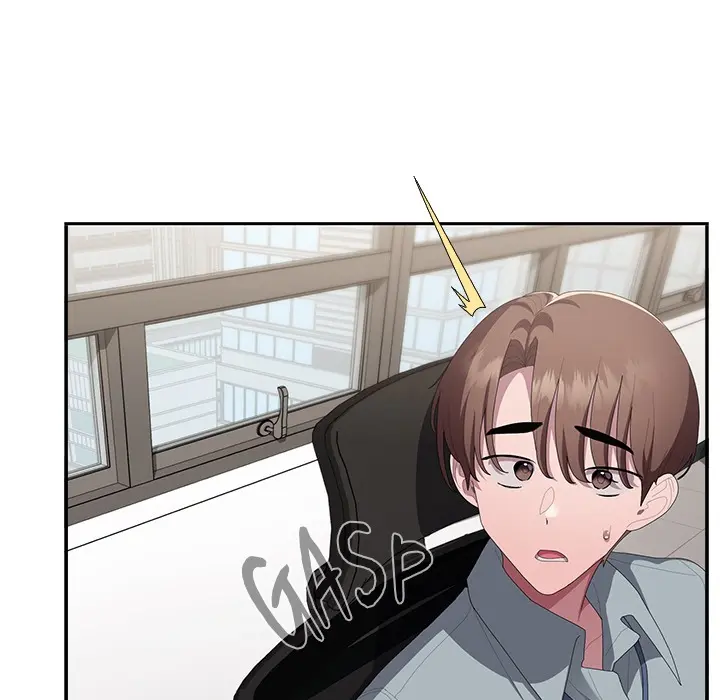 Office Shitbag Alert Chapter 74 - Page 66