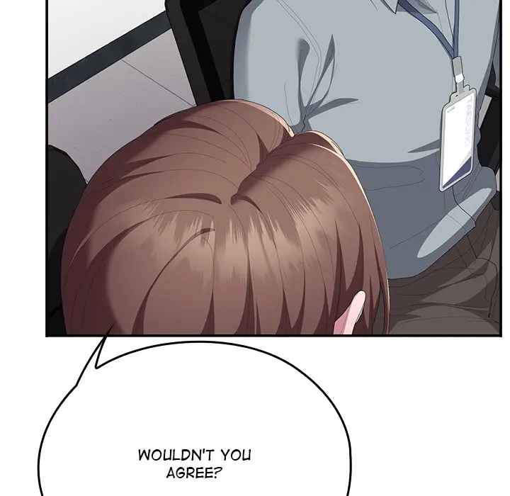 Office Shitbag Alert Chapter 74 - Page 67