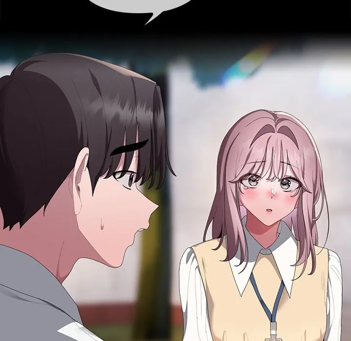 Office Shitbag Alert Chapter 74 - Page 7