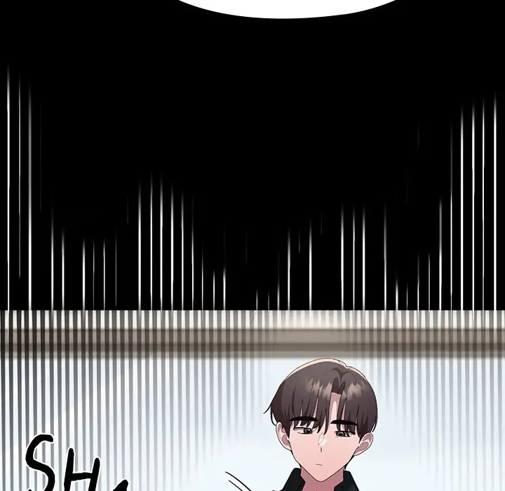 Office Shitbag Alert Chapter 74 - Page 72
